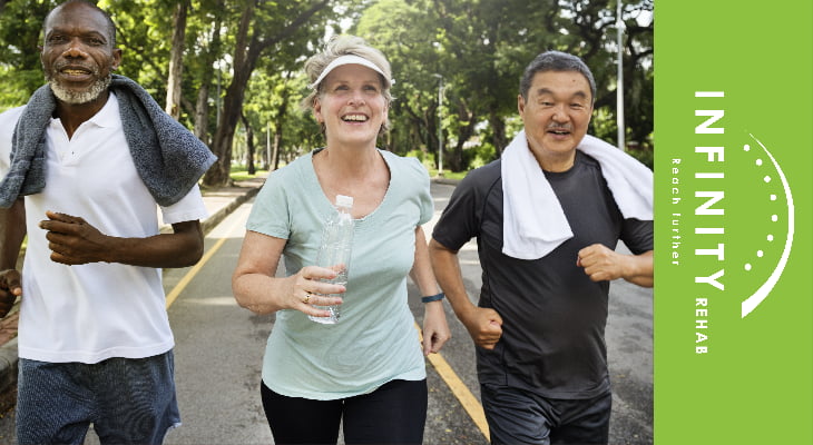 Exercise Your Way to a Healthy Heart