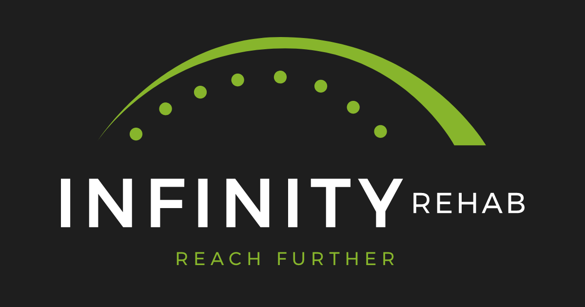 Infinity Rehab Logo