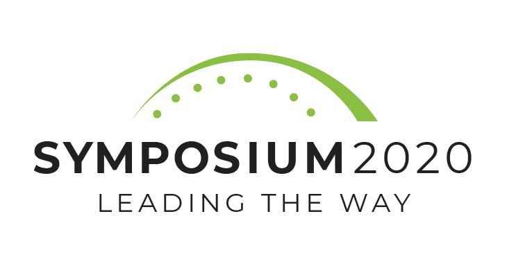 Symposium 2020 logo