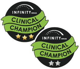 Clinical Champions Logo