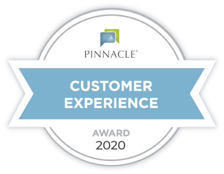Pinnacle Customer Experience Logo
