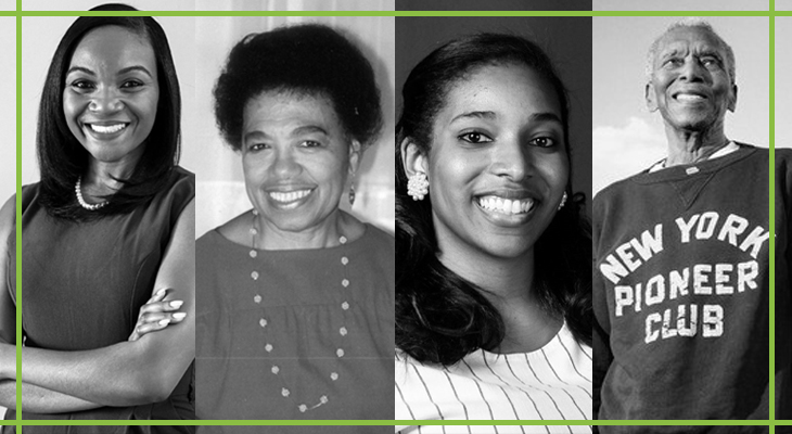 Black Healthcare Leaders: Celebrating Their Work