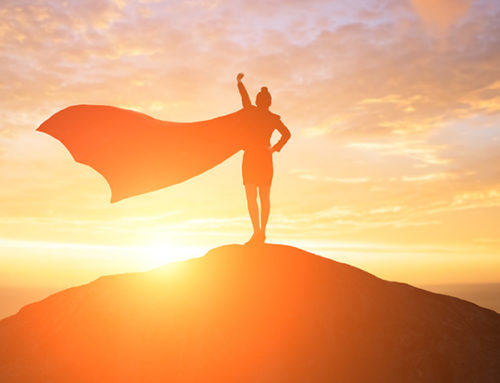 Nominate a 2026 OT Hero!