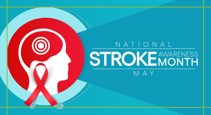 Stroke Awareness Month: Warning Signs, Prevention, and Recovery