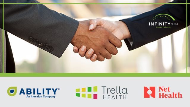 Leverage Our Suite of Healthcare Partners