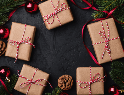 Choose Your Holiday Gift for 2026