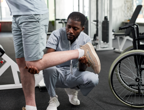 Compliance Corner – Waiting for Wheelchairs, Orthotics, or Other Equipment