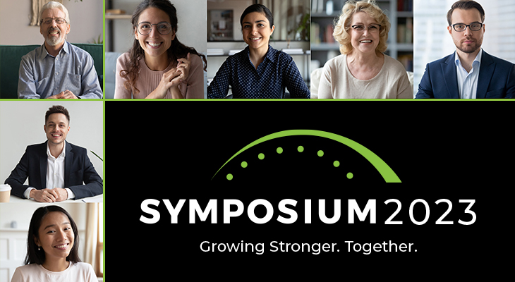 Symposium 2023 Award Nominations Open