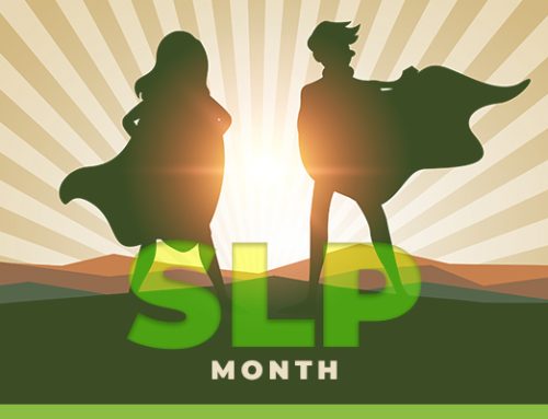 Nominate an SLP Hero