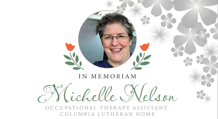 A Touching Memorial for a Seattle Therapist
