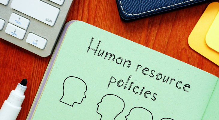 Important HR Policy Updates