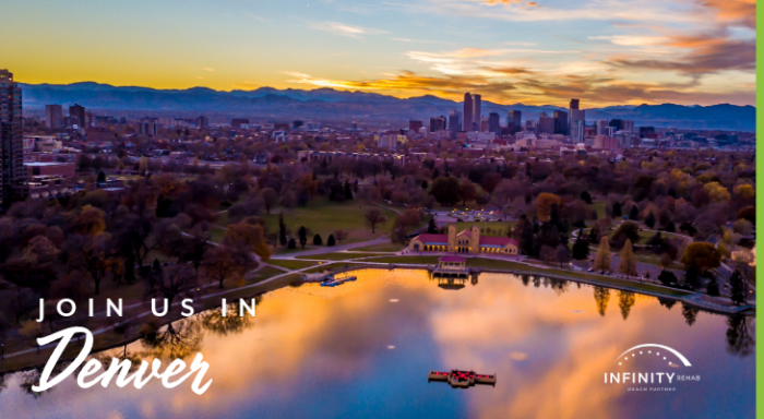 Pursue Your Therapy Career in Denver