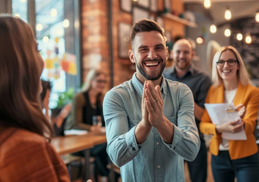 Complete Your Recognition Done Right Form