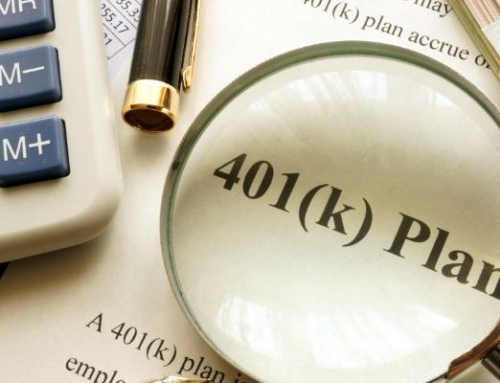 401(k) Sign-Up and Free Advising