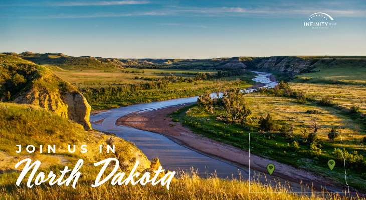 Elevate Your Therapy Career in North Dakota