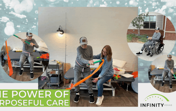 Reflecting on Occupational Therapy Month: The Power of Purposeful Care