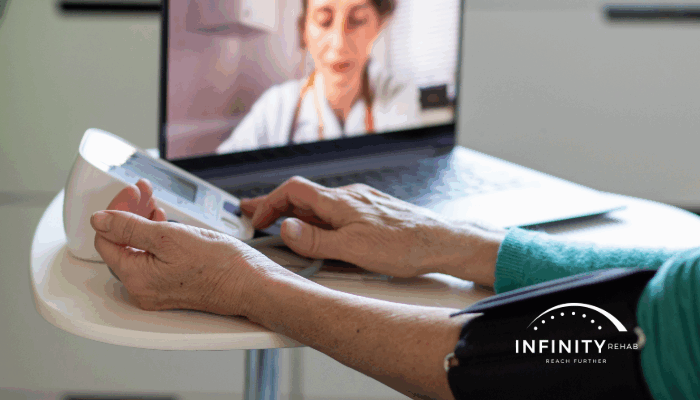 Telehealth Rehabilitation: Expanding Access and Solving Staffing Challenges