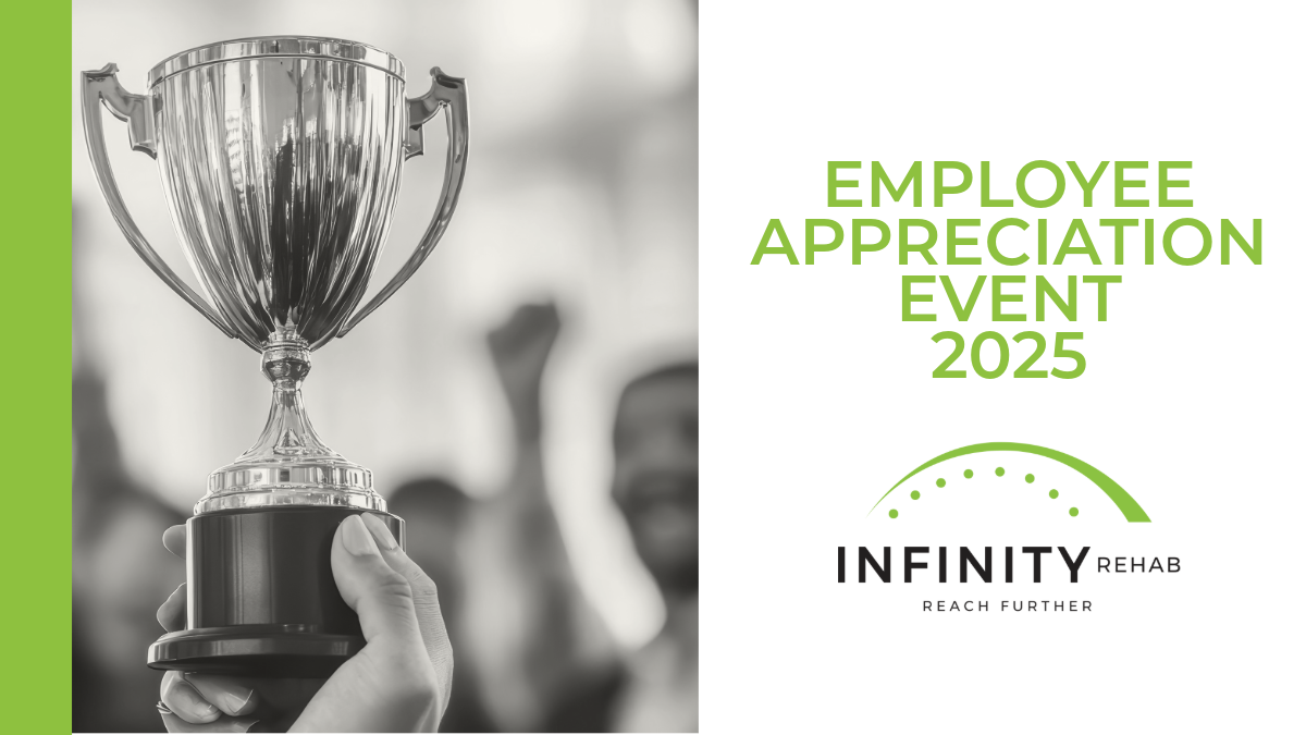 2025 Employee Appreciation Event Recap