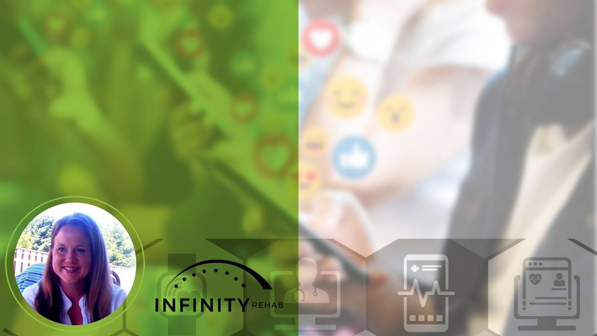 Be an Infinity Influencer: How You Can Make an Impact