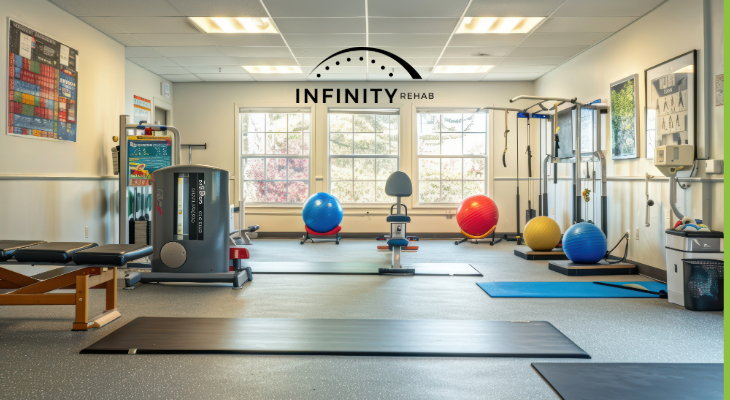 Why Infinity Rehab Is the Best Contract Therapy for SNFs