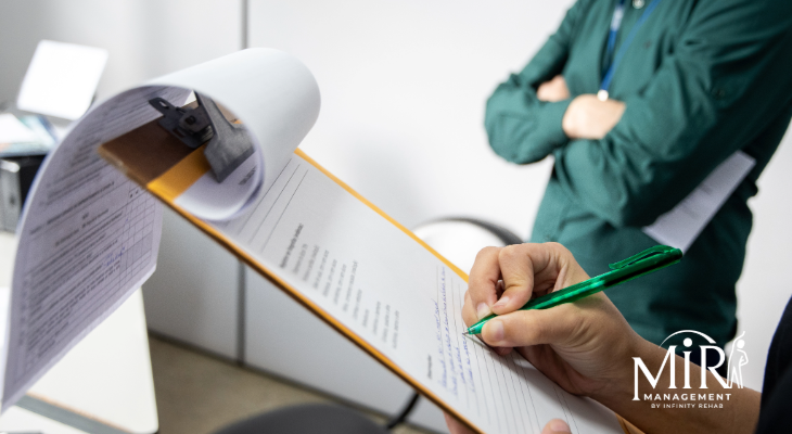 Reducing Risk Through Proactive Citation Remediation