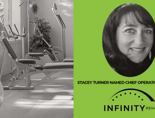 Stacey Turner Promoted to Chief Operations Officer for Infinity Rehab