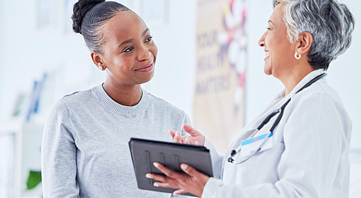 Open Enrollment Launches March 2