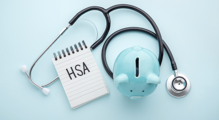 Important HSA Update for Open Enrollment
