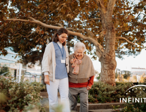 Patient Safety in Rehabilitation: Reducing Risk