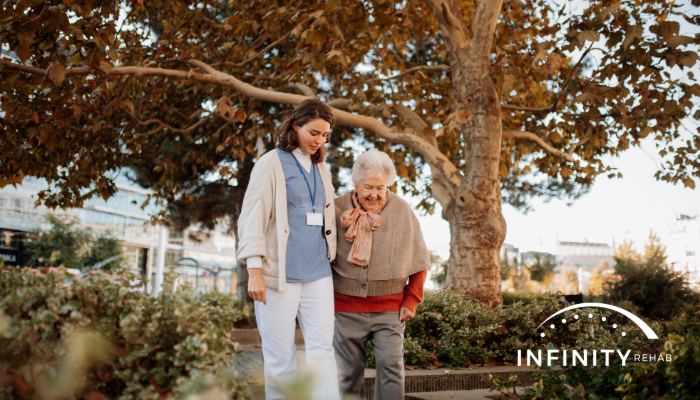 Patient Safety in Rehabilitation: Reducing Risk