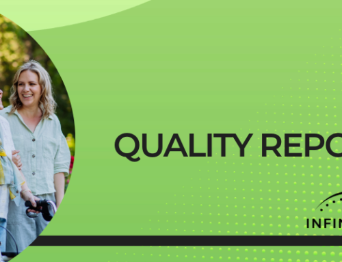 Annual Quality Report Highlights Strong Outcomes and Performance