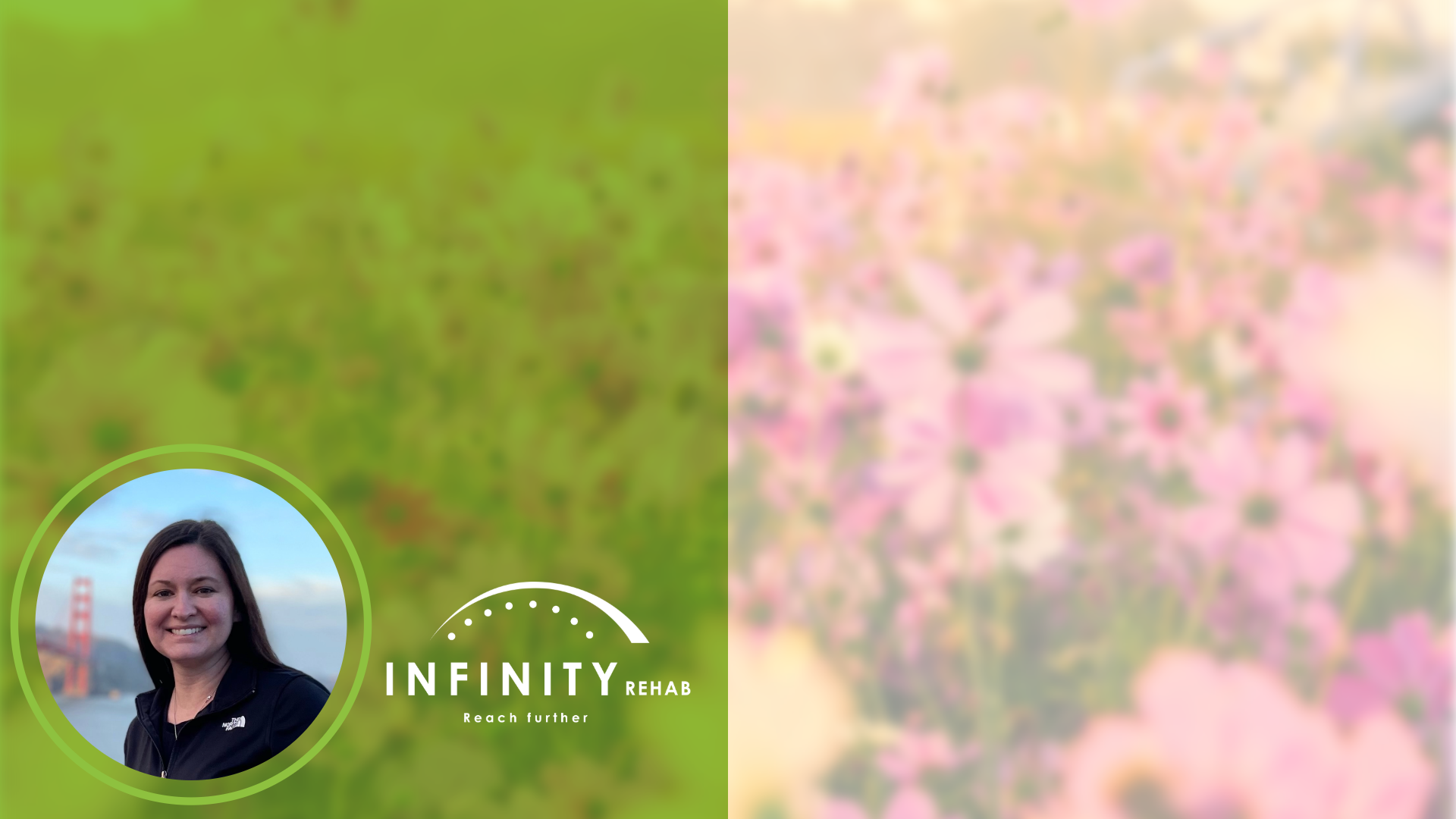 A Message from Erin for Occupational Therapy Month