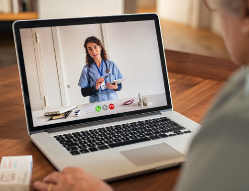 Easy Access to Care with Telehealth