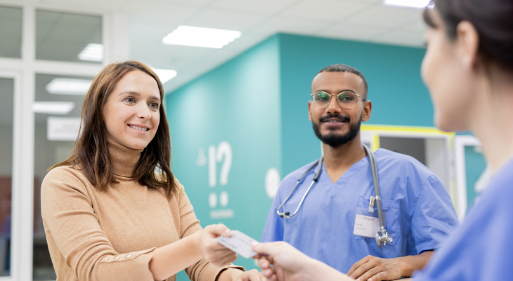 Benefits Resource: Price Comparison Tool