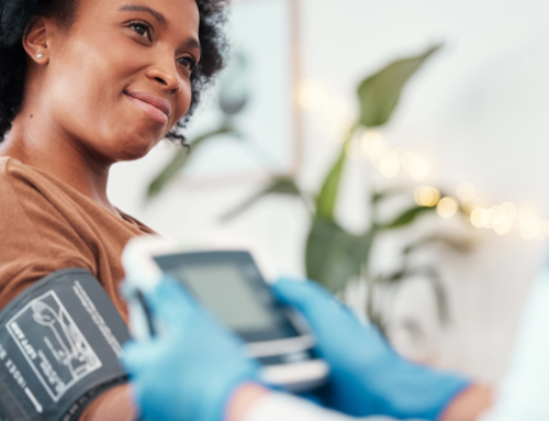 Making the Most of Preventive Care Benefits