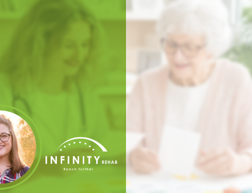 Empowering Voices, Minds, and Lives: Infinity Rehab Celebrates Speech-Language and Hearing Month 2026