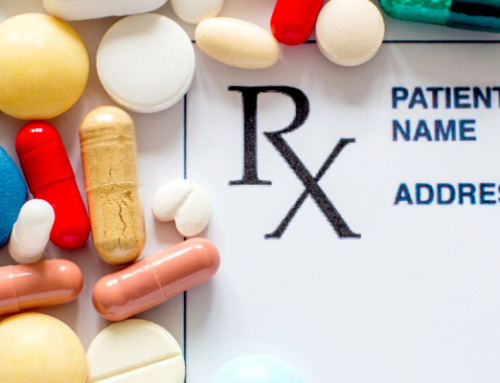 RxManage Program: Prescriptions at Little or No Cost