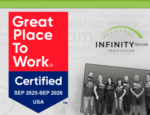 Complete Our Great Place to Work Survey