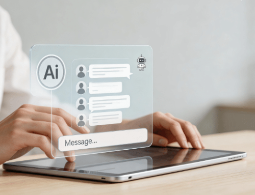 Introducing skyChat, a HIPAA-Compliant AI Assistant
