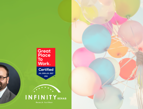 Great Place to Work Certification: Listening, Learning, and Moving Forward Together