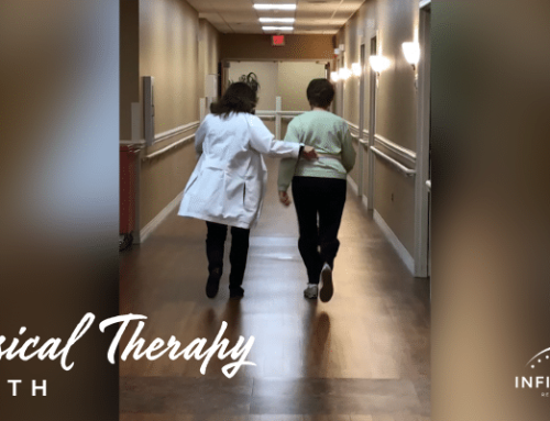 Physical Therapy Month: Why Movement Matters