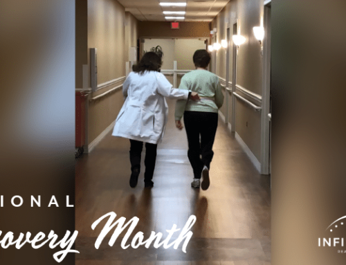 Physical Therapy Month: Why Movement Matters