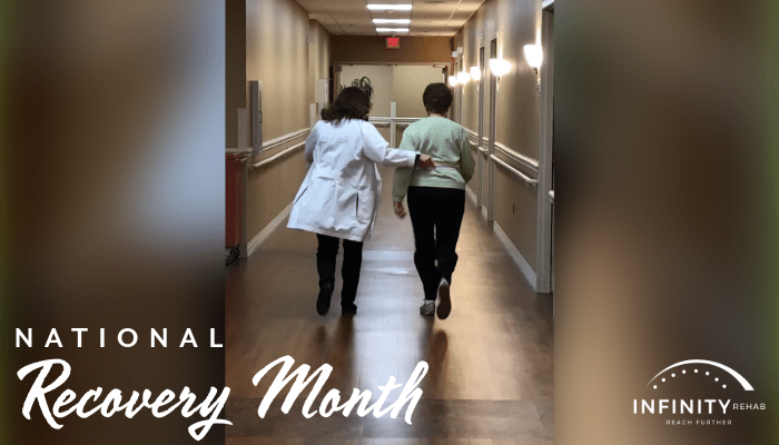 Physical Therapy Month: Why Movement Matters