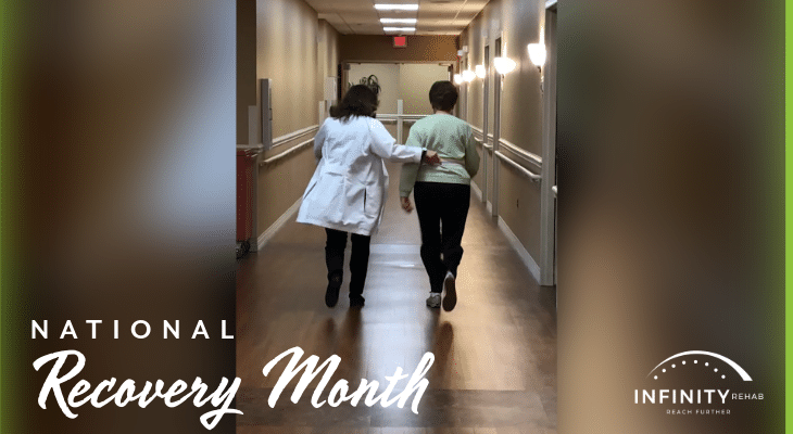 Physical Therapy Month: Why Movement Matters
